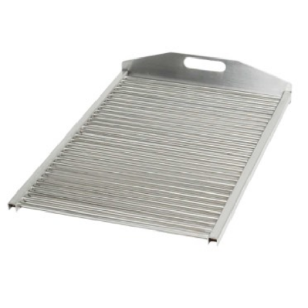 Σχάρα ανοξείδωτη οριζόντια VMX-34/37-1